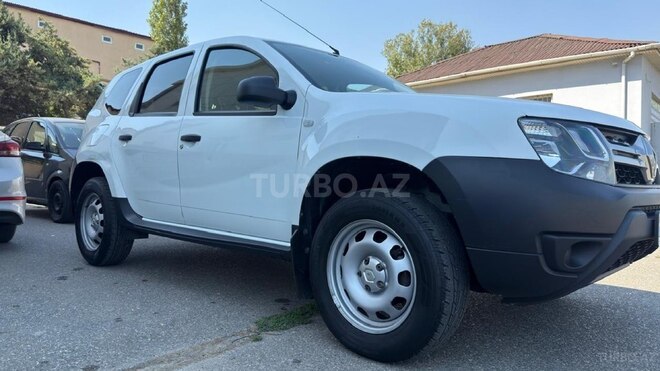 Renault Duster 2020, 64,515 km - 2.0 л - Bakı
