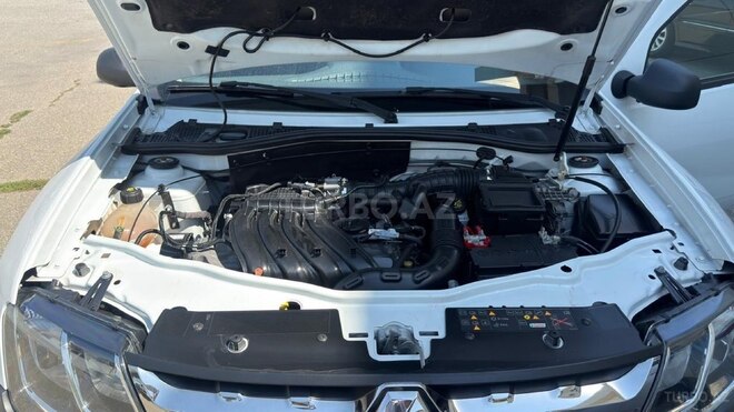 Renault Duster 2020, 64,515 km - 2.0 л - Bakı