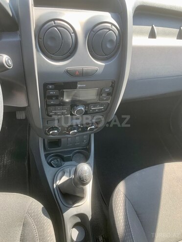 Renault Duster 2020, 64,515 km - 2.0 л - Bakı