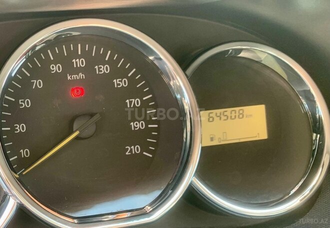 Renault Duster 2020, 64,515 km - 2.0 л - Bakı