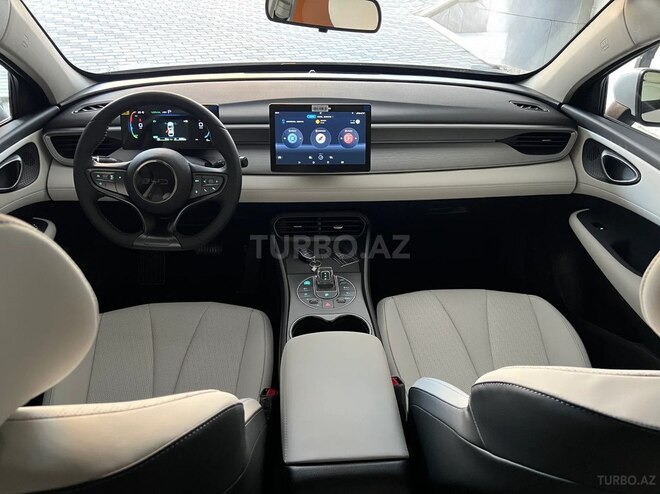 BYD  2025, 0 km - 1.5 л - Bakı