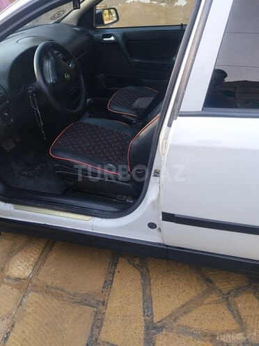 Opel Astra 2000, 100,000 km - 2.0 l - Bakı