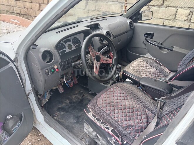 Saipa 132 2013, 212,341 km - 1.3 l - Bakı