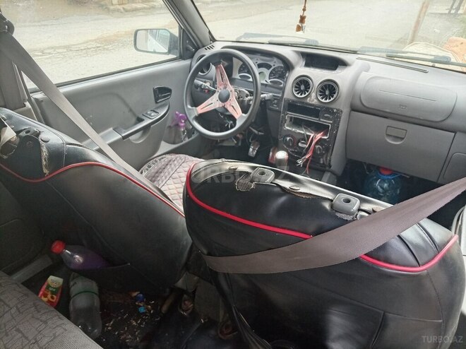 Saipa 132 2013, 212,341 km - 1.3 l - Bakı