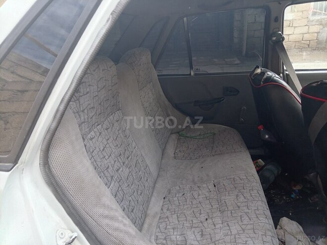 Saipa 132 2013, 212,341 km - 1.3 l - Bakı