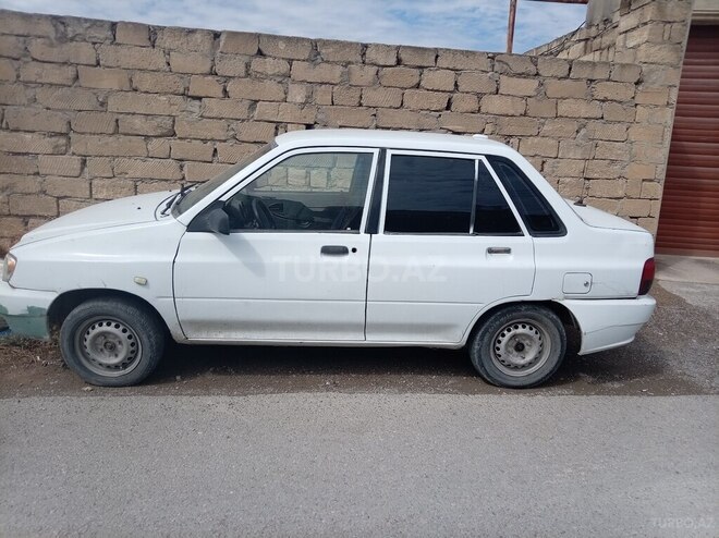 Saipa 132 2013, 212,341 km - 1.3 l - Bakı