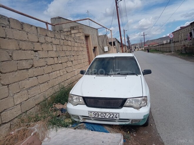 Saipa 132 2013, 212,341 km - 1.3 l - Bakı