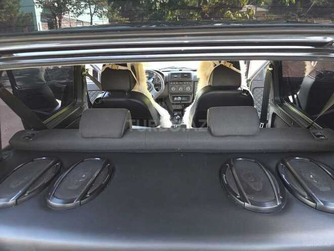 LADA (VAZ) Niva 2021, 40,000 km - 1.7 l - Qax