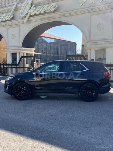 Chevrolet Equinox 2019, 168,902 km - 1.5 л - Bakı