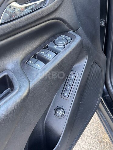 Chevrolet Equinox 2019, 168,902 km - 1.5 л - Bakı