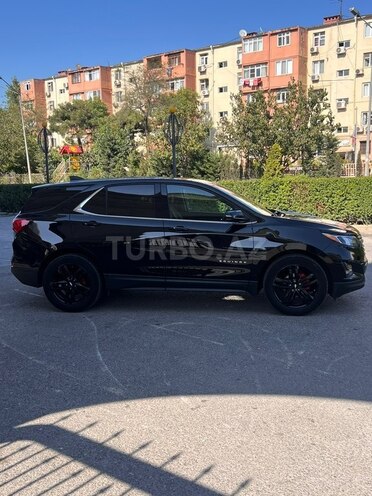 Chevrolet Equinox 2019, 168,902 km - 1.5 л - Bakı