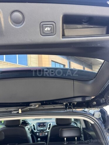 Chevrolet Equinox 2019, 168,902 km - 1.5 л - Bakı