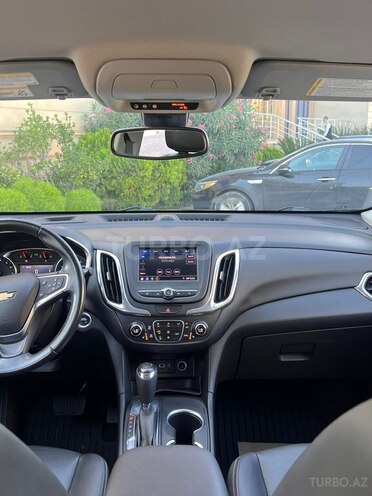 Chevrolet Equinox 2019, 168,902 km - 1.5 л - Bakı