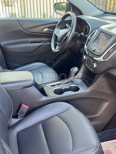 Chevrolet Equinox 2019, 168,902 km - 1.5 л - Bakı