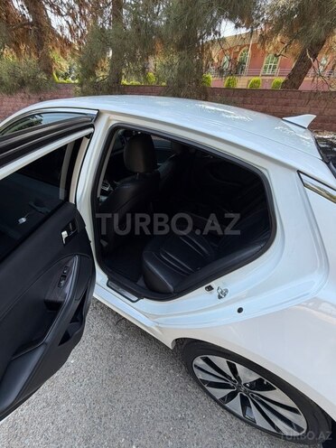 Kia Optima 2011, 231,000 km - 2.0 л - Cəlilabad