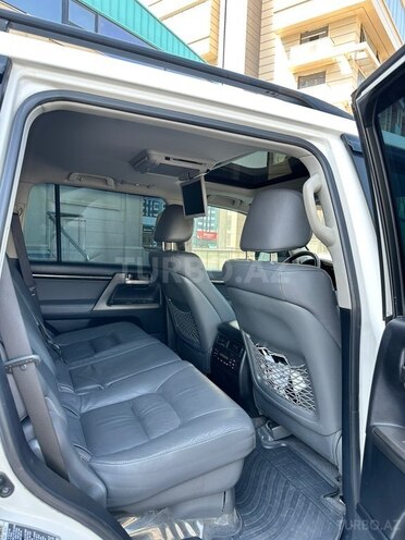 Toyota Land Cruiser 2009, 178,000 km - 4.7 л - Sumqayıt