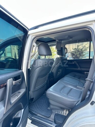 Toyota Land Cruiser 2009, 178,000 km - 4.7 л - Sumqayıt