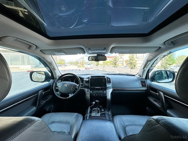 Toyota Land Cruiser 2009, 178,000 km - 4.7 л - Sumqayıt