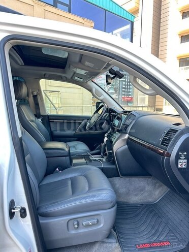 Toyota Land Cruiser 2009, 178,000 km - 4.7 л - Sumqayıt