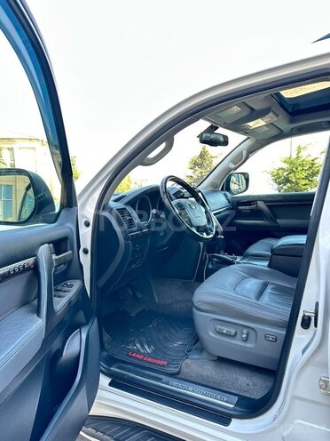 Toyota Land Cruiser 2009, 178,000 km - 4.7 л - Sumqayıt