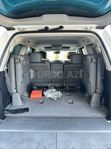 Toyota Land Cruiser 2009, 178,000 km - 4.7 л - Sumqayıt