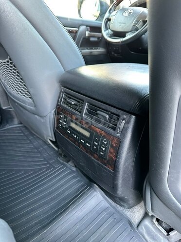 Toyota Land Cruiser 2009, 178,000 km - 4.7 л - Sumqayıt