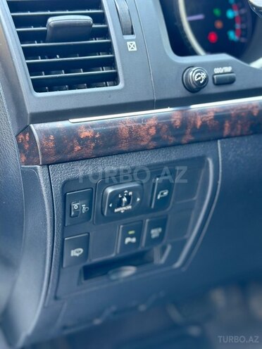 Toyota Land Cruiser 2009, 178,000 km - 4.7 л - Sumqayıt