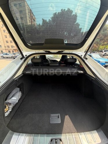 Geely Tugella 2021, 28,000 km - 2.0 л - Bakı