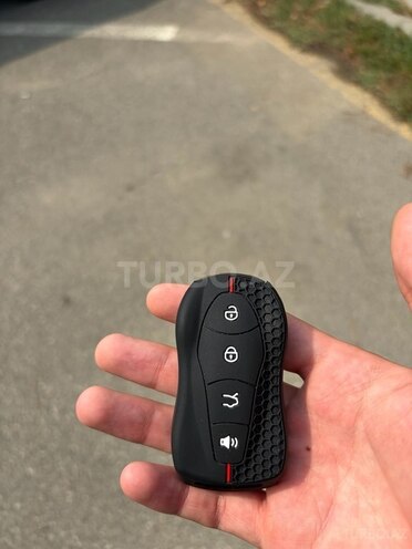Geely Tugella 2021, 28,000 km - 2.0 л - Bakı