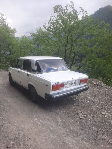 LADA (VAZ) 2107 2003, 50,000 km - 1.6 l - Qəbələ