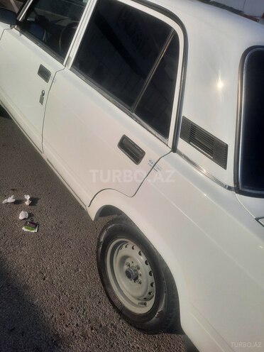 LADA (VAZ) 2107 2003, 50,000 km - 1.6 l - Qəbələ