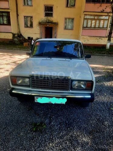LADA (VAZ) 2107 2003, 50,000 km - 1.6 l - Qəbələ