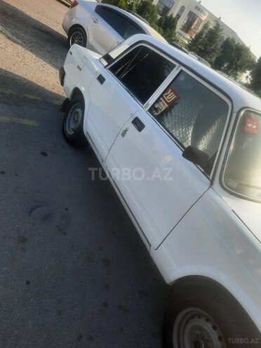 LADA (VAZ) 2107 2003, 50,000 km - 1.6 l - Qəbələ