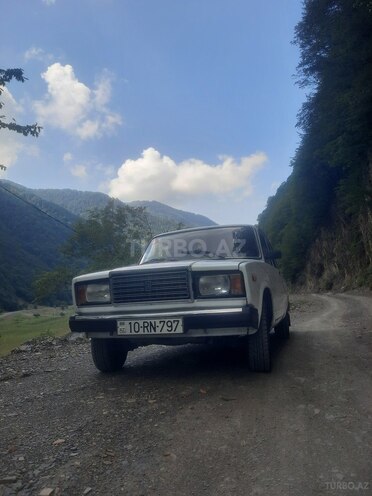 LADA (VAZ) 2107 2003, 50,000 km - 1.6 l - Qəbələ
