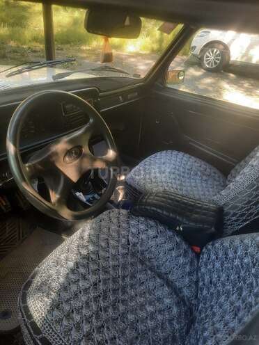 LADA (VAZ) 2107 2003, 50,000 km - 1.6 l - Qəbələ