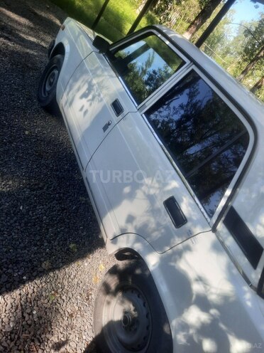 LADA (VAZ) 2107 2003, 50,000 km - 1.6 l - Qəbələ