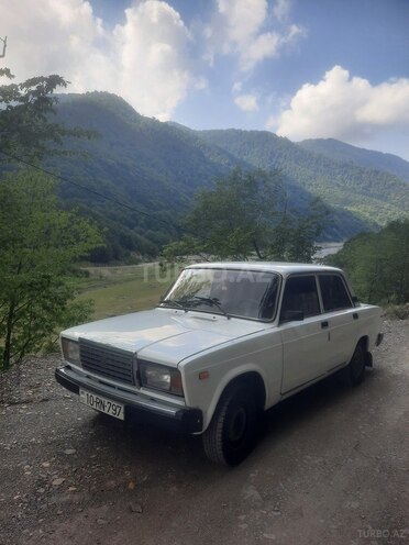 LADA (VAZ) 2107 2003, 50,000 km - 1.6 l - Qəbələ