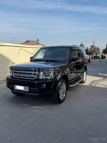 Land Rover Discovery 2014, 280,500 km - 3.0 л - Bakı