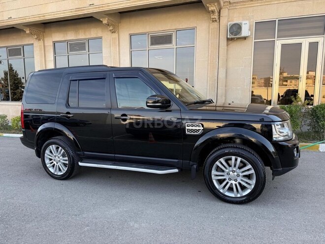 Land Rover Discovery 2014, 280,500 km - 3.0 л - Bakı