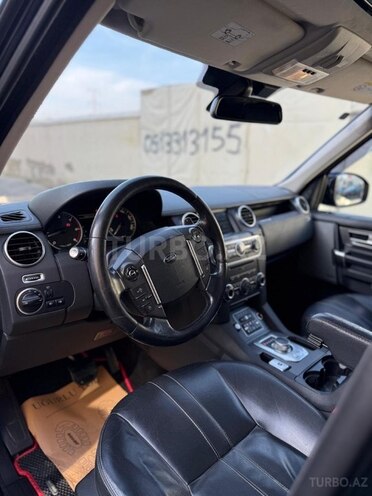 Land Rover Discovery 2014, 280,500 km - 3.0 л - Bakı