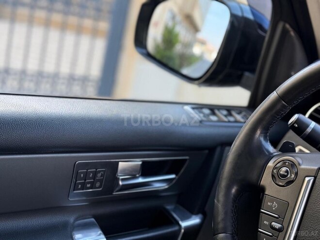 Land Rover Discovery 2014, 280,500 km - 3.0 л - Bakı