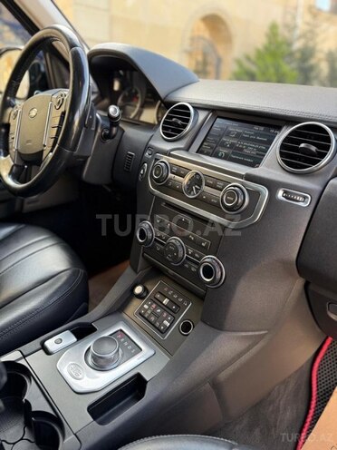 Land Rover Discovery 2014, 280,500 km - 3.0 л - Bakı