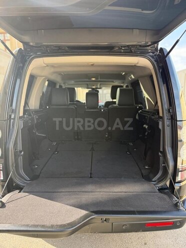 Land Rover Discovery 2014, 280,500 km - 3.0 л - Bakı