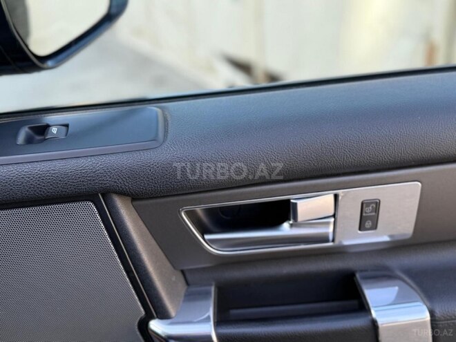 Land Rover Discovery 2014, 280,500 km - 3.0 л - Bakı