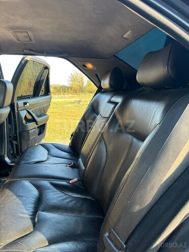 Mercedes S 320 1995, 275,000 km - 3.2 l - Bakı