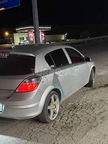 Opel Astra 2009, 276,000 km - 1.3 l - Bakı