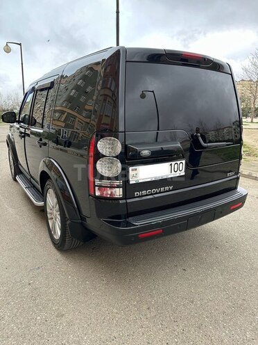 Land Rover Discovery 2014, 280,500 km - 3.0 л - Bakı