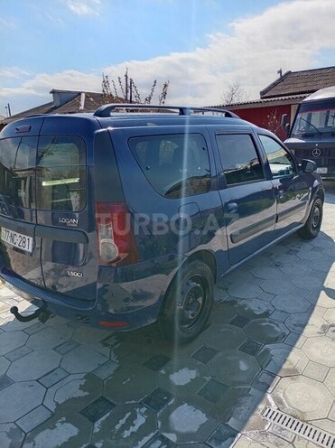 Dacia Logan 2009, 430,452 km - 1.5 l - Bakı