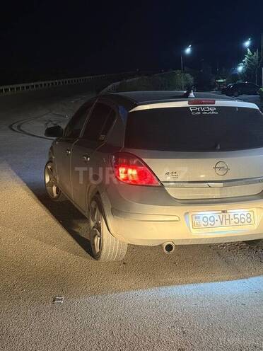 Opel Astra 2009, 276,000 km - 1.3 l - Bakı