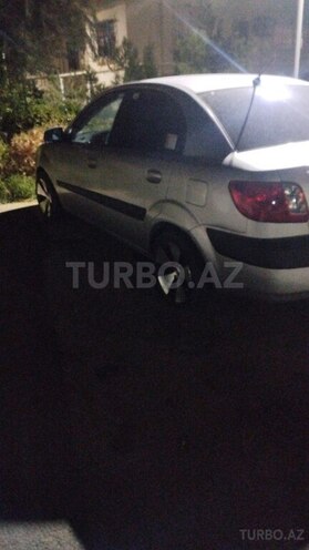 Kia Rio 2007, 327,330 km - 1.4 l - Bakı
